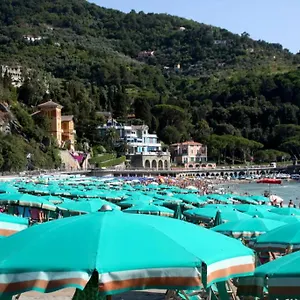 Le Della Lizza - Casa Levanto