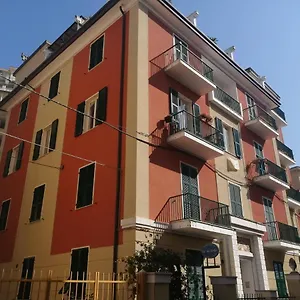 Casa Jacopo 50 Mt Dal Mare Levanto