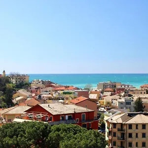 Il Paradiso Vista Mare Levanto